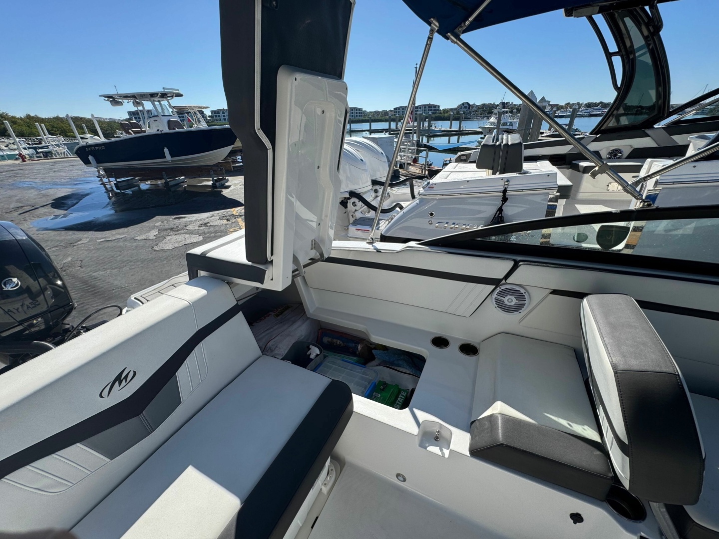 2020 Monterey M-205 - Image 11