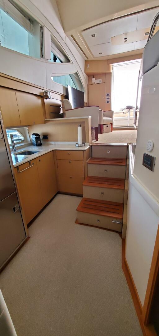 2012 Sea Ray 450 Sedan Bridge - Image 18