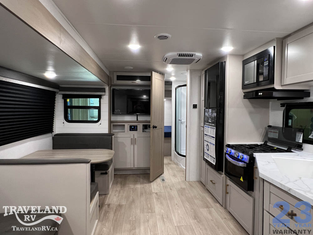 2027 Jayco Jay Flight SLX 262RLSW - Image 3