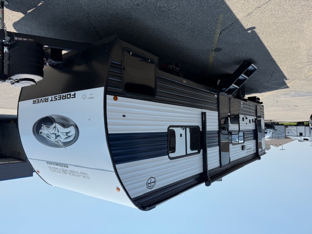 2026 CHEROKEE GREY WOLF 26KF - Image 2