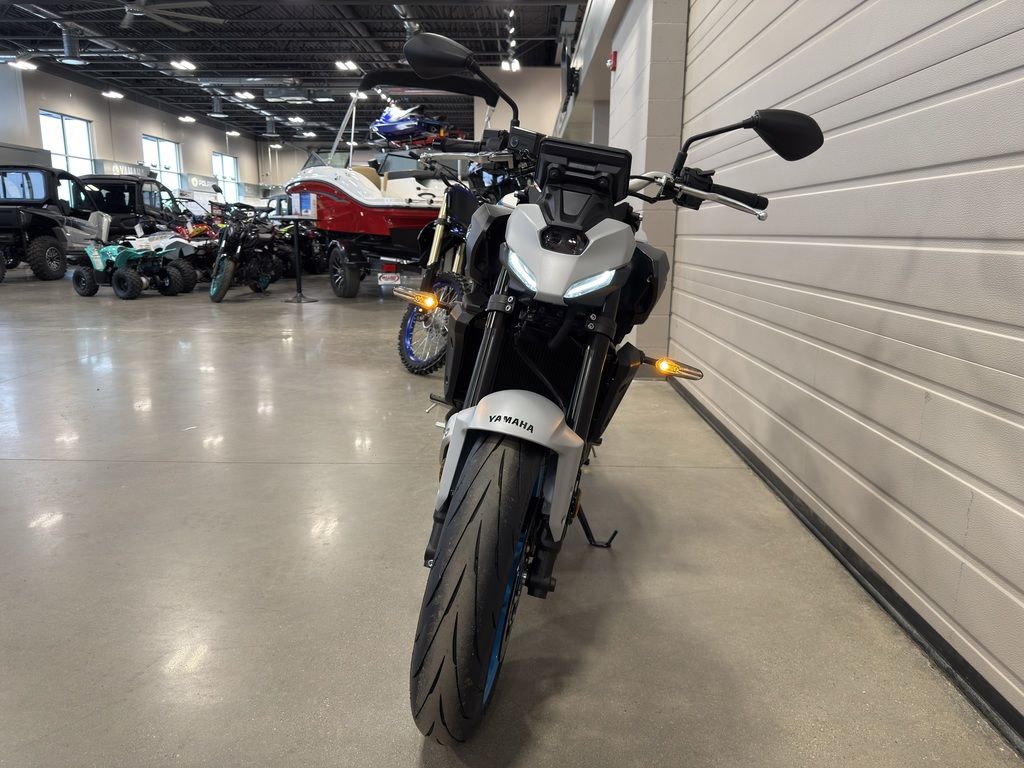 2026 Yamaha MT-07 - Image 8