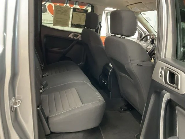 2020 Ford Ranger Crew Cab XLT 4WD - Image 24