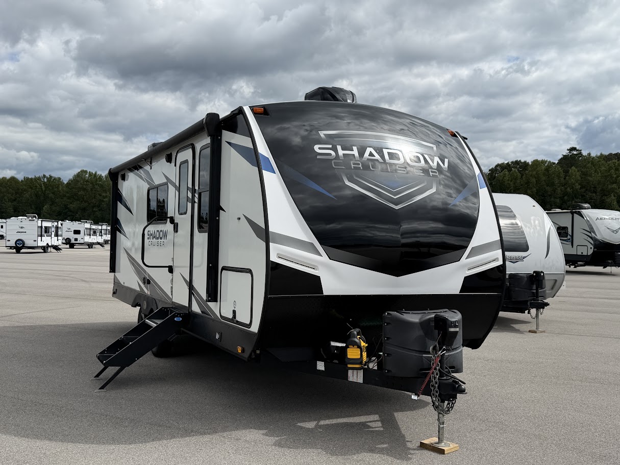 2022 CRUISER RV SHADOW CRUISER 22RKS - Image 1