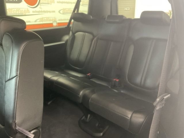 2024 Jeep Wagoneer L Utility 4D Series III 4WD - Image 23