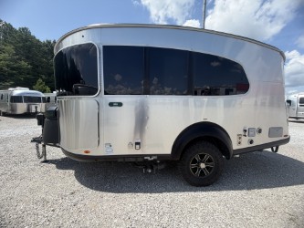 2024 AIRSTREAM Basecamp 20X REI - Image 2