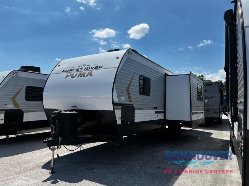 2026 PALOMINO PUMA 263BHCE - Image 2