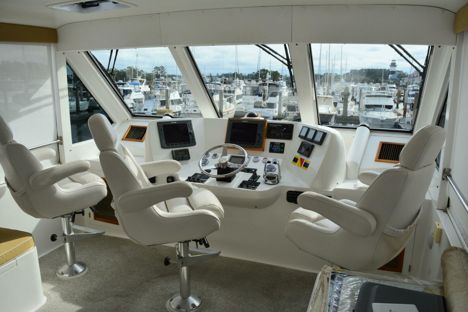 2008 Novatec Islander 60 - Image 21