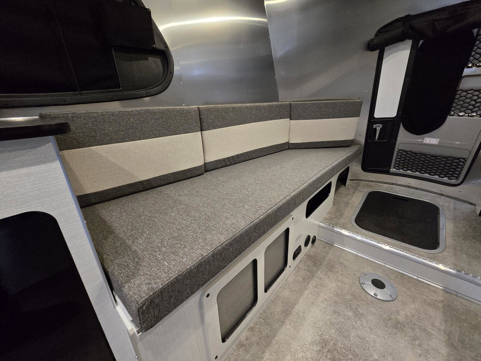 2026 AIRSTREAM Basecamp 20XE - Image 26