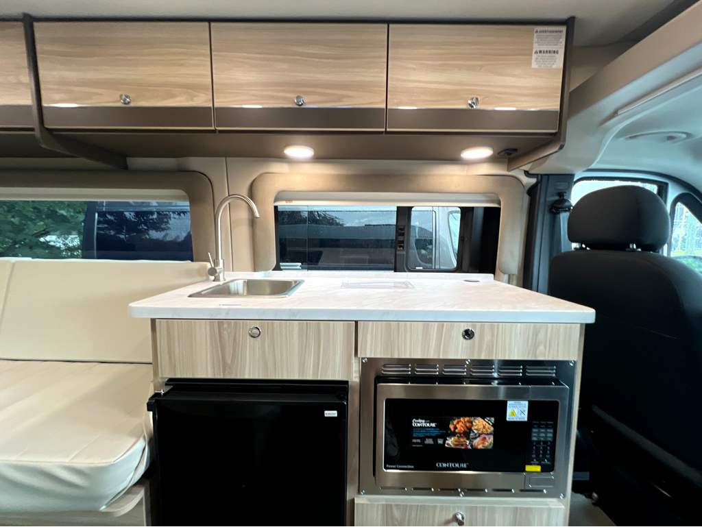2027 ENTEGRA COACH ETHOS 20T - Image 6