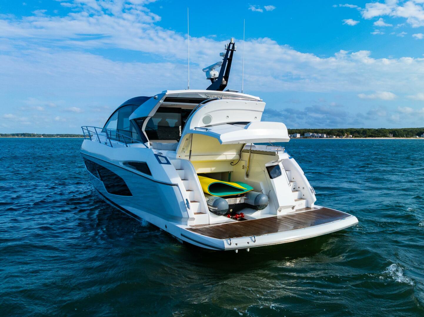 2021 Sunseeker Predator 60 EVO - Image 37