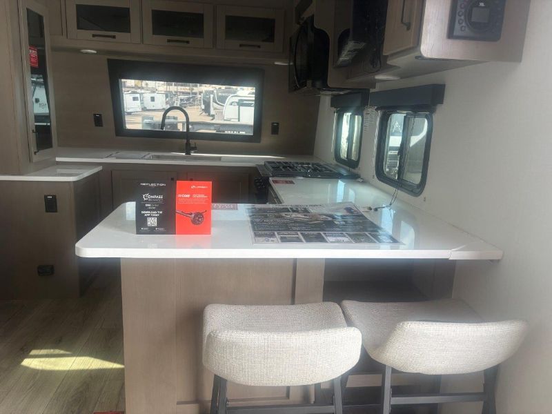 2026 Grand Design Reflection Travel Trailer 322FKTS - Image 31
