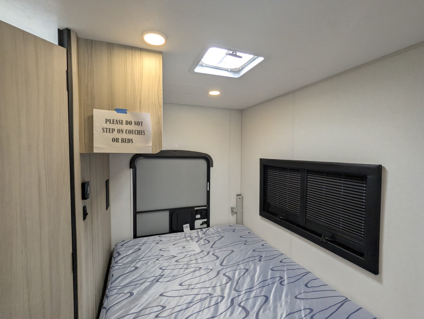 2026 Coachmen Cross Trail 22XG - ATH Edition - Image 35