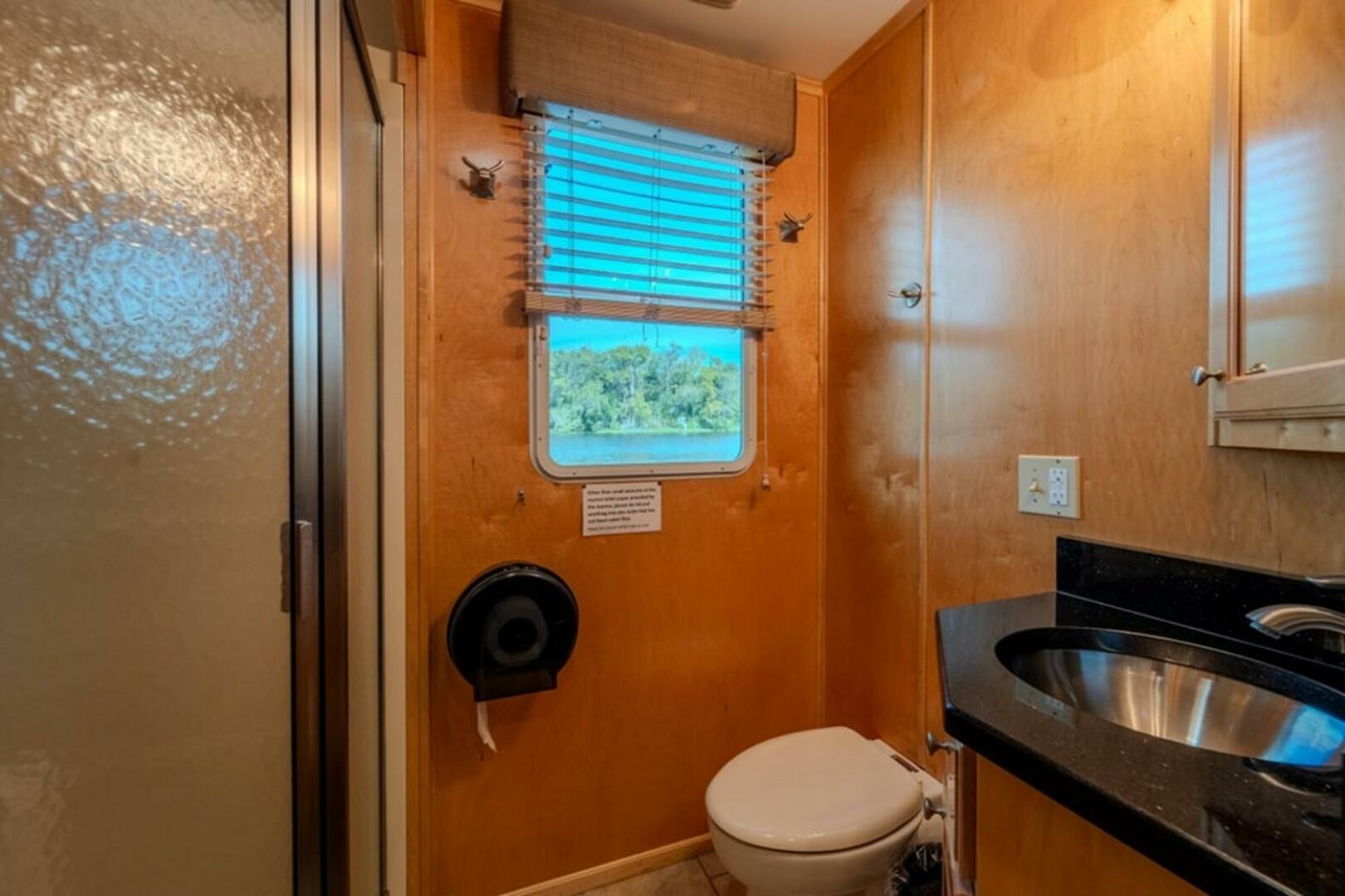 2014 Sunstar SunStar 55 - Image 13