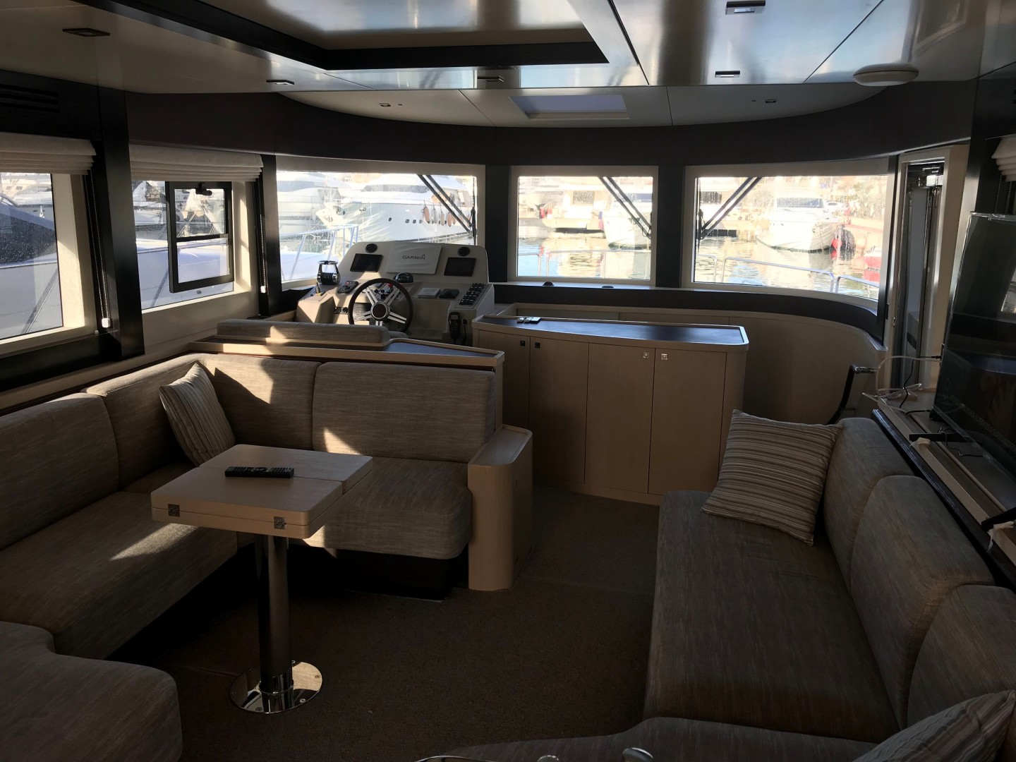 2019 Sirena 58 Flybridge - Image 5