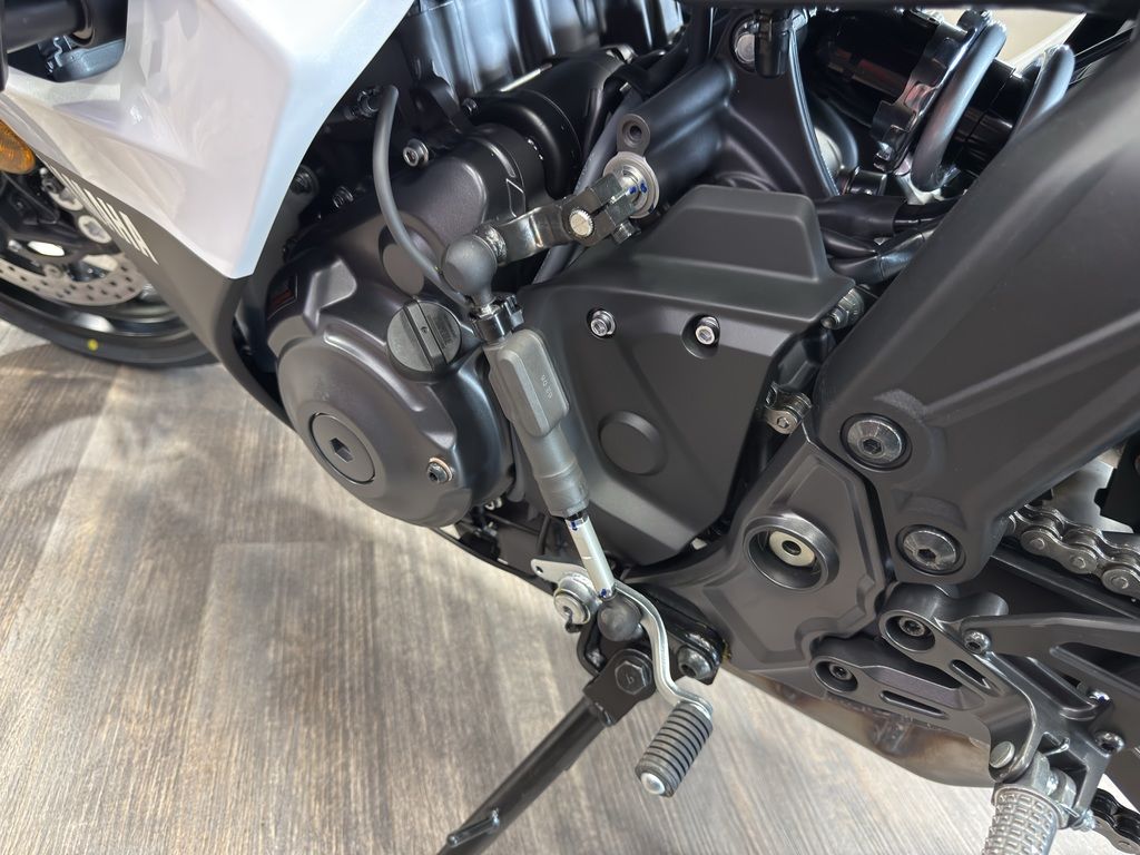 2026 Yamaha YZF-R7 70th Anniversary Edition - Image 26