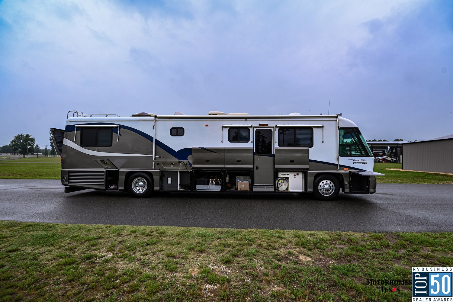 Inventory | Motorhomes of Texas