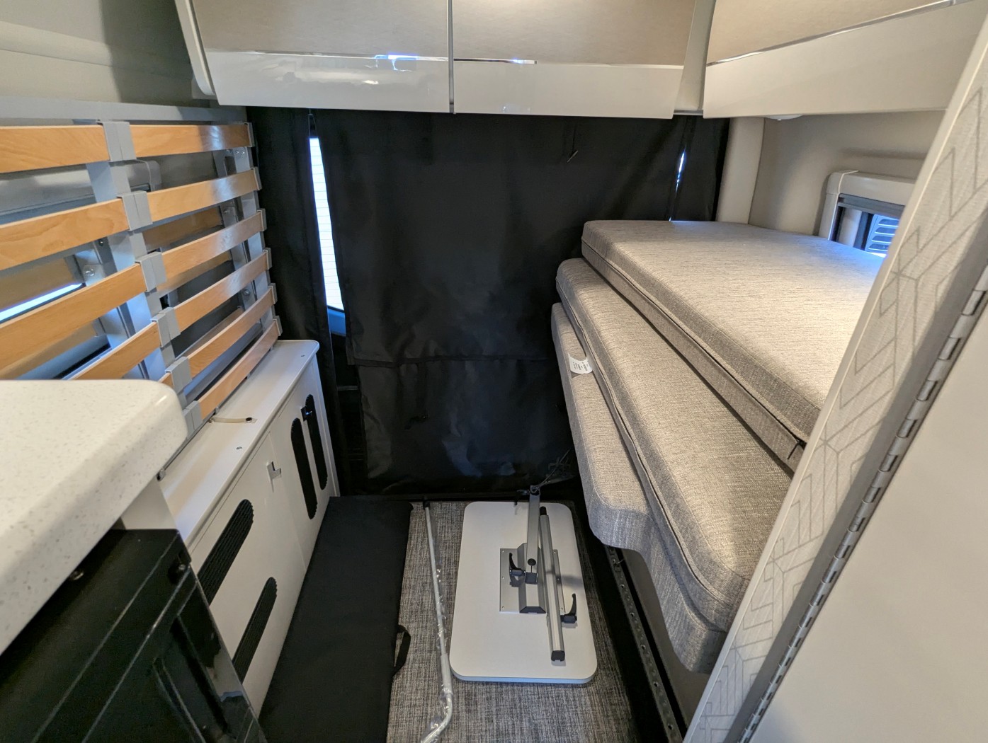 2026 Thor Motor Coach Tranquility 19M - ATH EDITION - Image 25