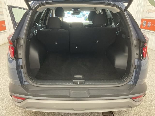 2026 Hyundai Tucson SEL FWD - Image 16