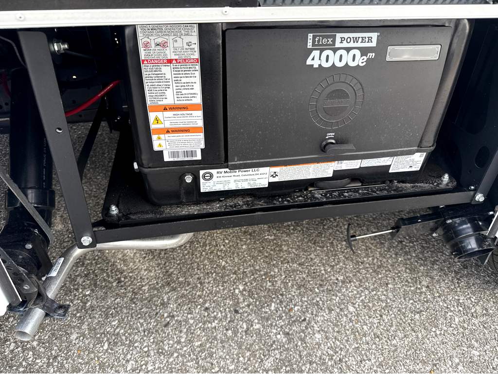 2027 JAYCO REDHAWK SE 20LF - Image 7