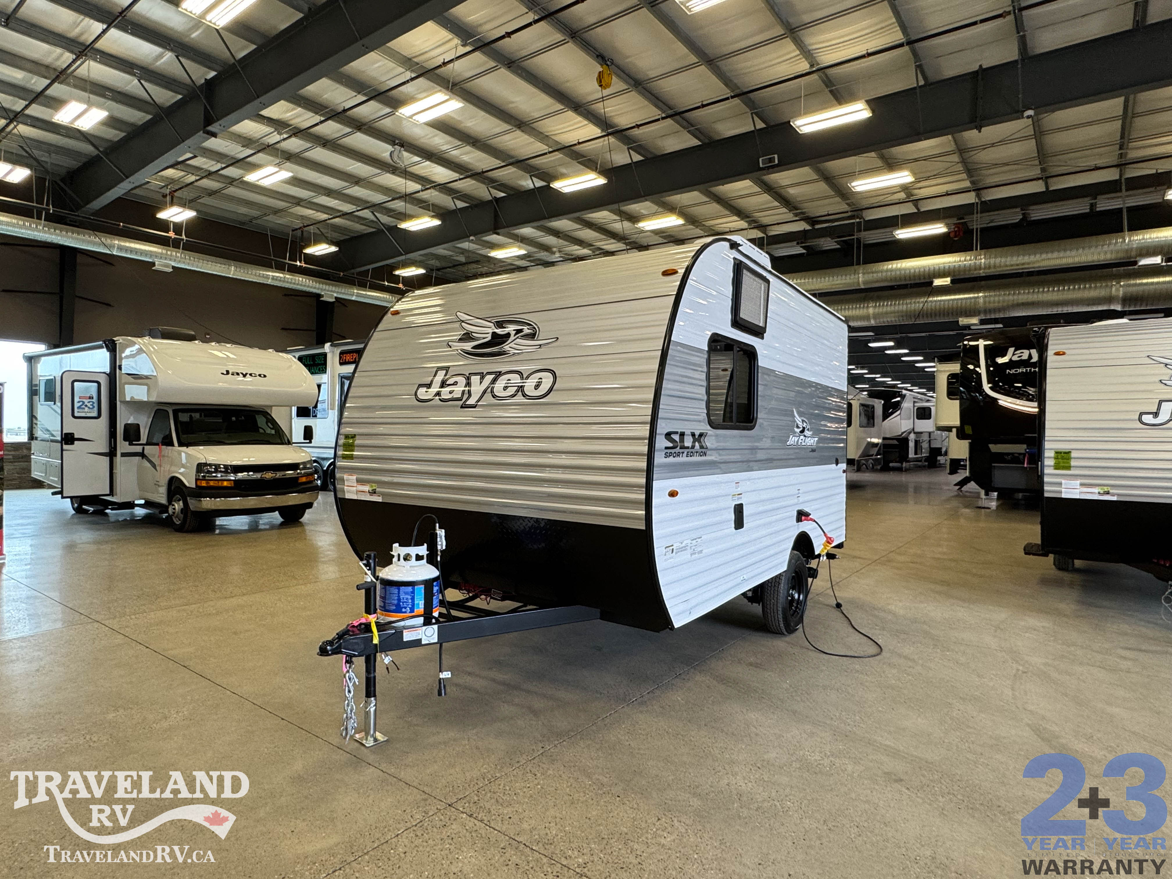 2026 Jayco Jay Flight SLX 130BHW - Image 5