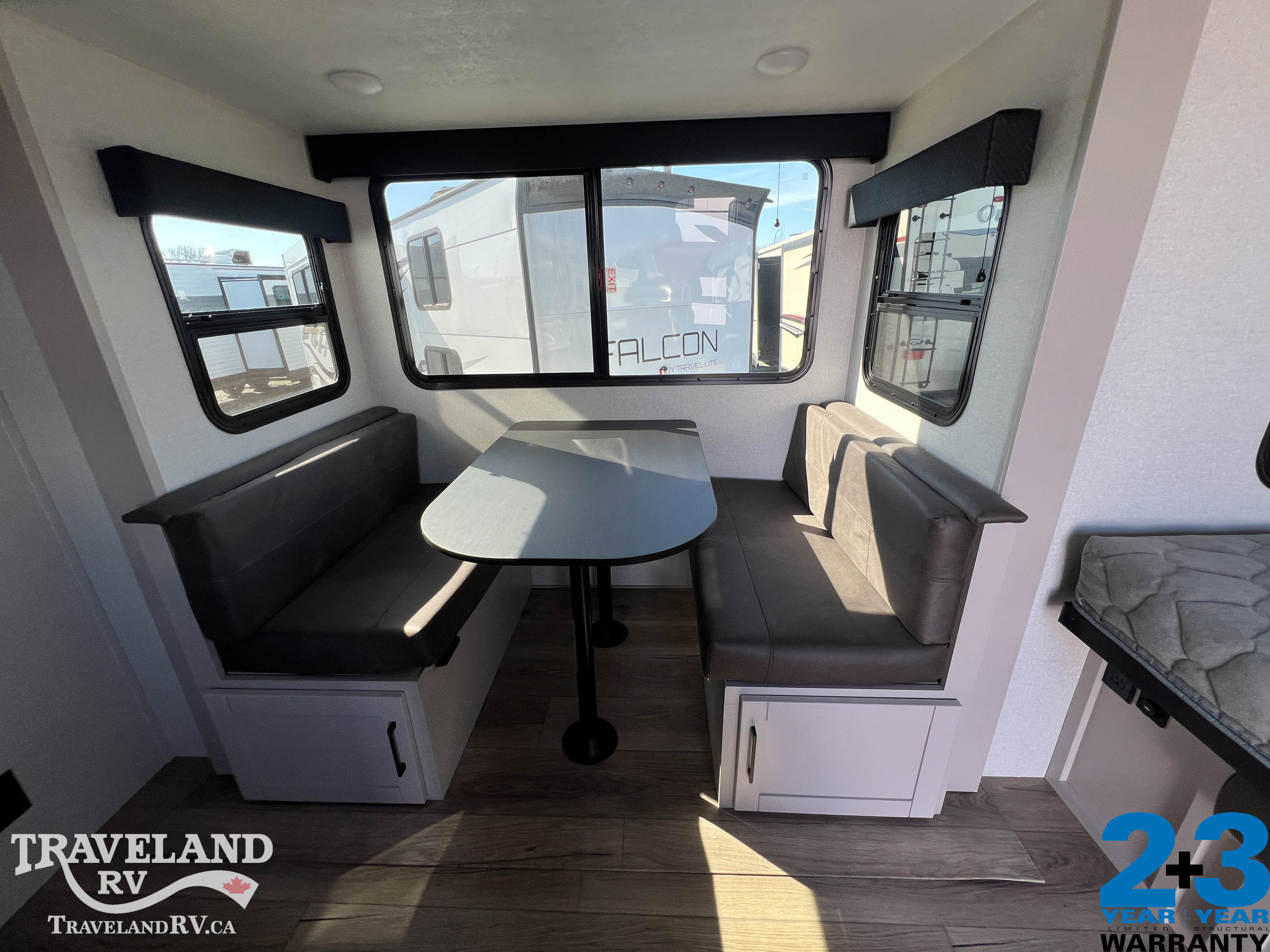2026 Jayco Jay Feather Air 19MBS - Image 8