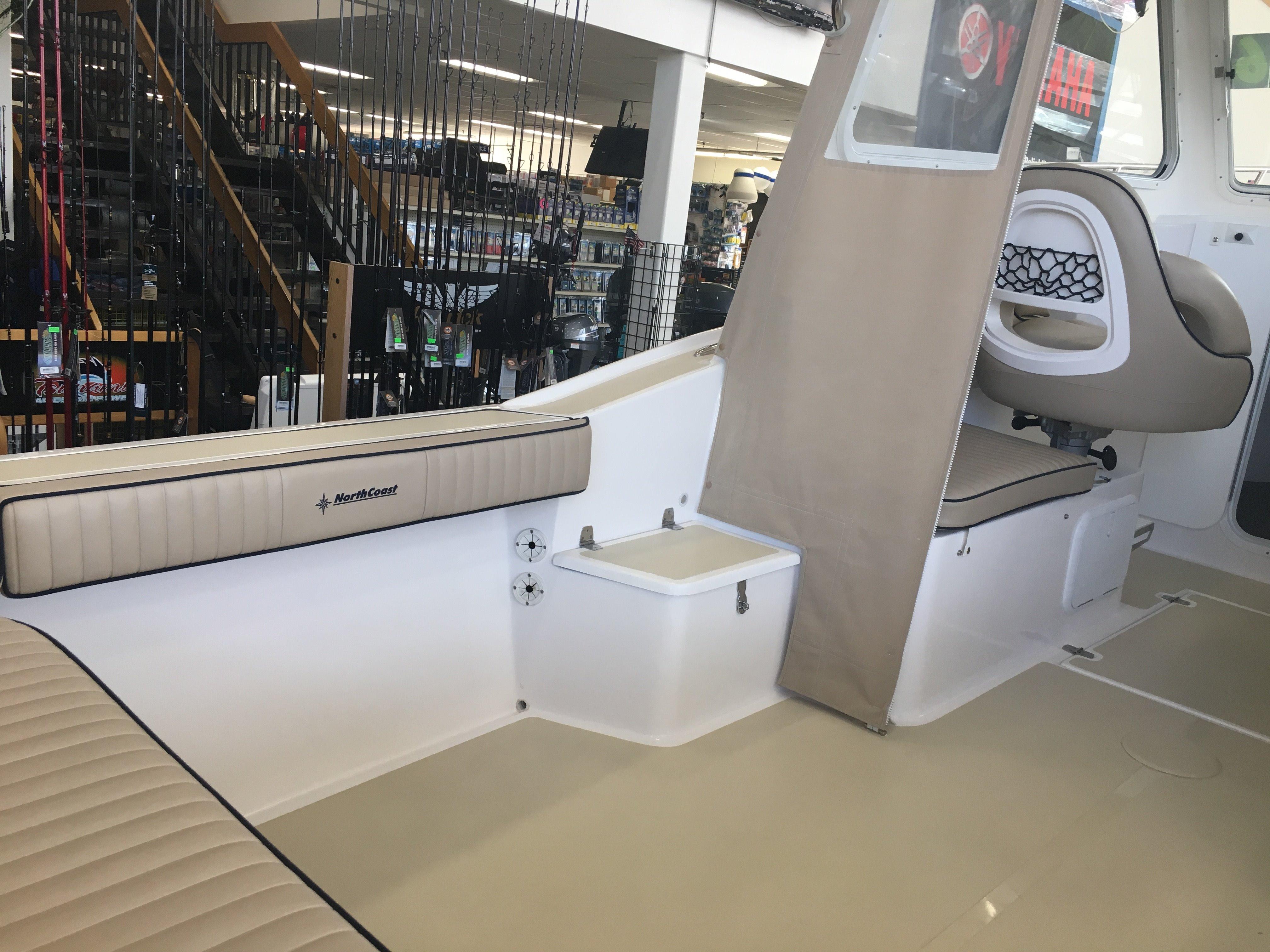 2027 Highfield Sport 360 Standard - Image 789