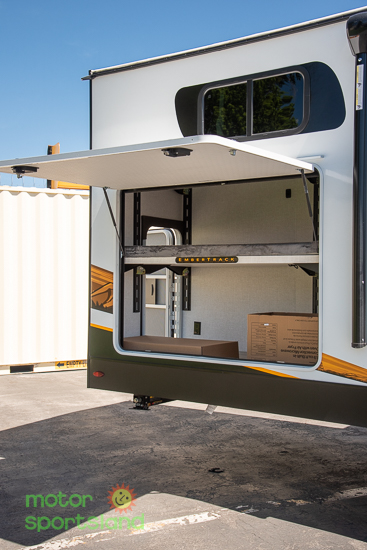 2027 Ember RV E-Series 26ETS - Image 22
