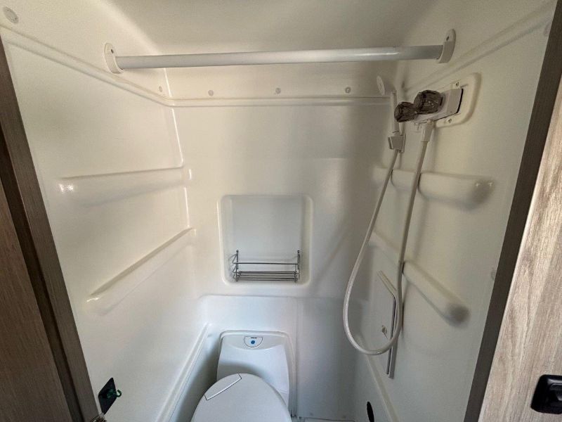 2023 Winnebago Solis 59PX - Image 8