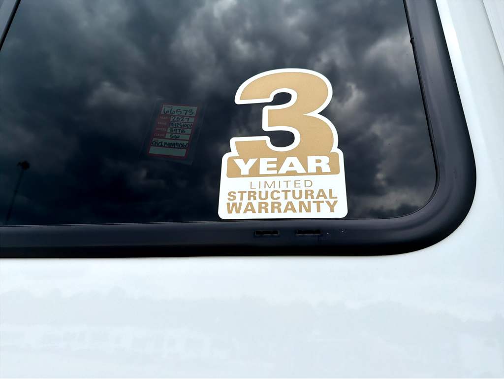 2027 HEARTLAND MILESTONE 39TB - Image 12