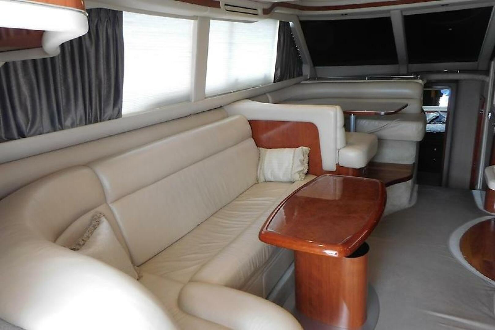 2003 Sea Ray 480 Sedan Bridge - Image 34
