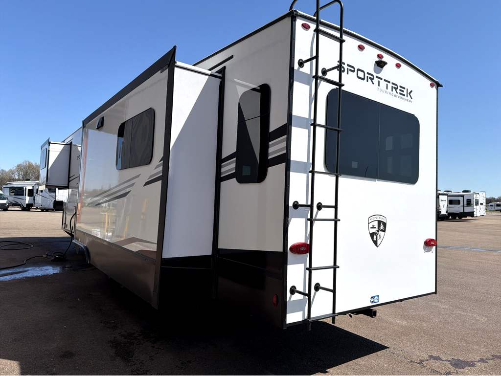 2026 VENTURE RV SPORTTREK 363VFR - Image 3