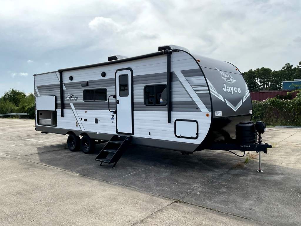 2027 JAYCO Jay Flight 261BHS - Image 2