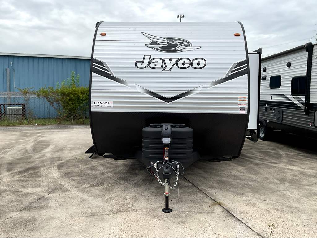 2026 Jayco Jay Flight SLX 200MKSW - Image 23