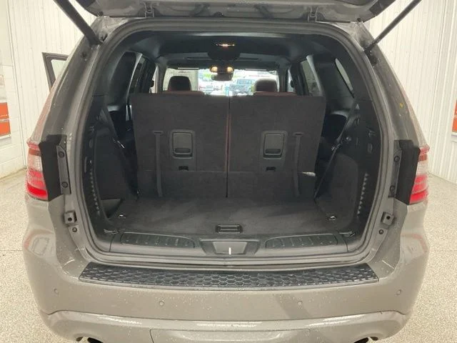 2024 Dodge Durango Utility 4D GT Plus AWD - Image 24