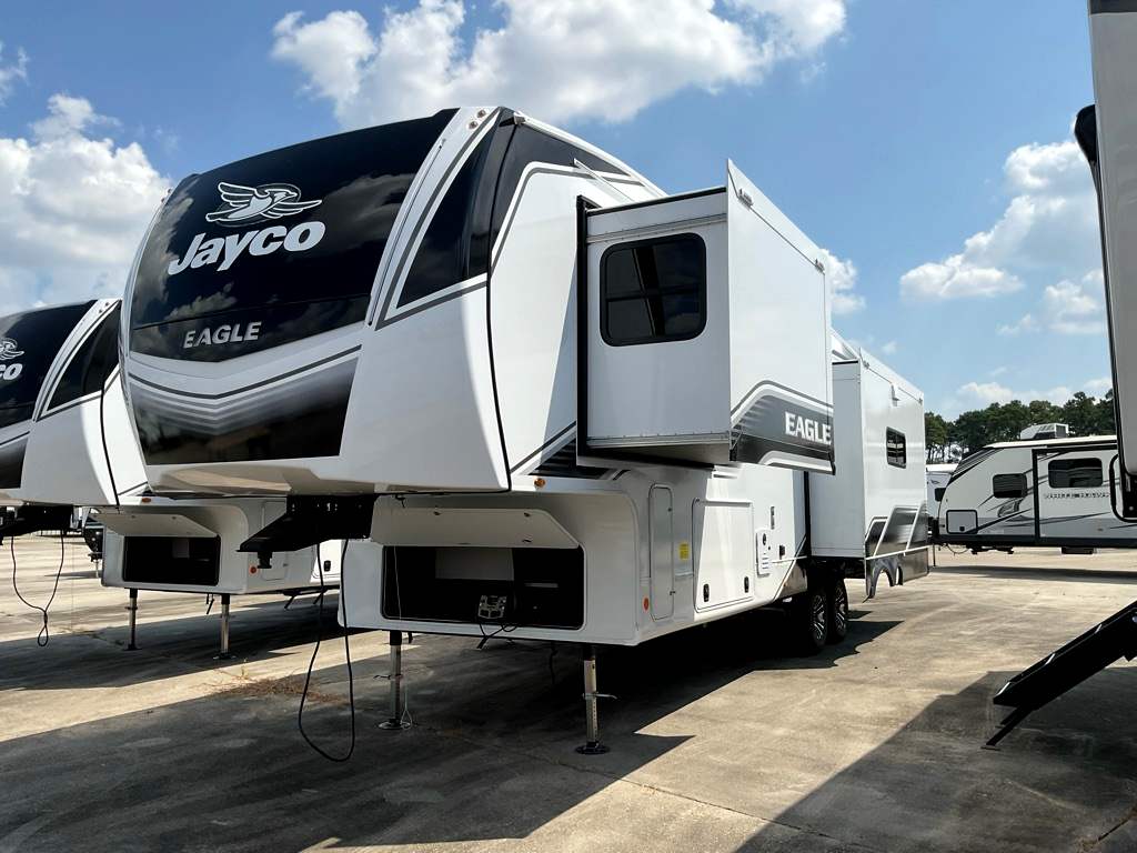 2026 JAYCO Eagle 321 RSTS - Image 35