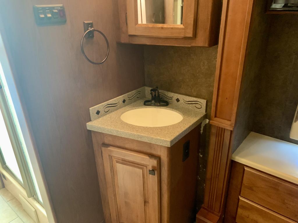 2014 ALLEGRO 36QSA - Image 51