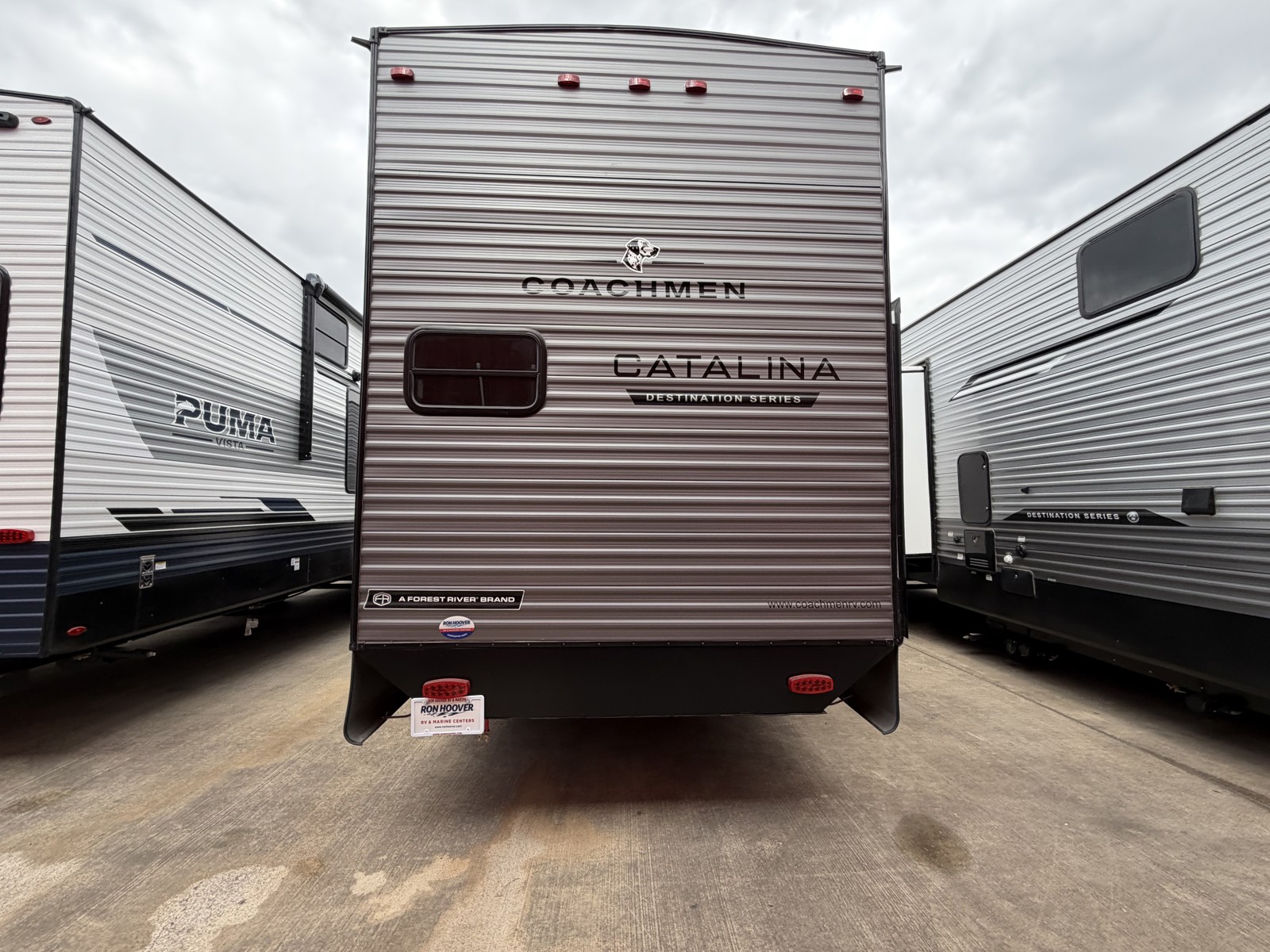 2026 COACHMEN CATALINA 44CONDO - Image 39