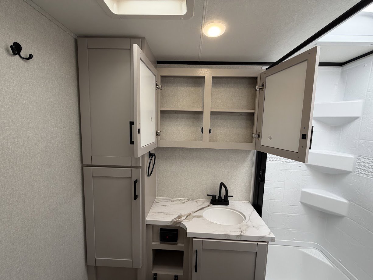2026 JAYCO JAY FEATHER 21MML - Image 42