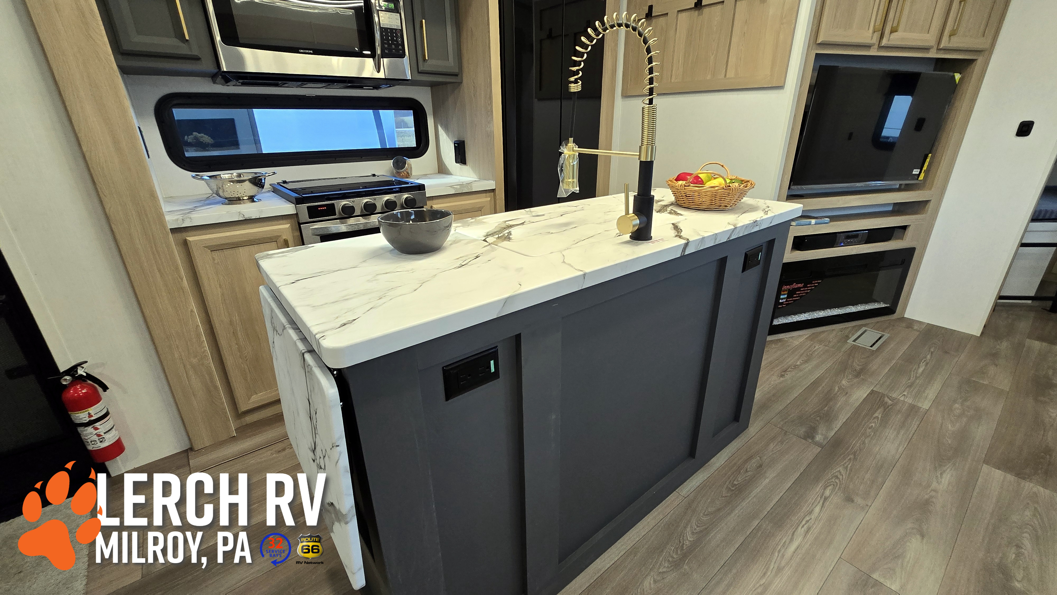 2026 KZ RV Ridgeway 35BH - Image 15