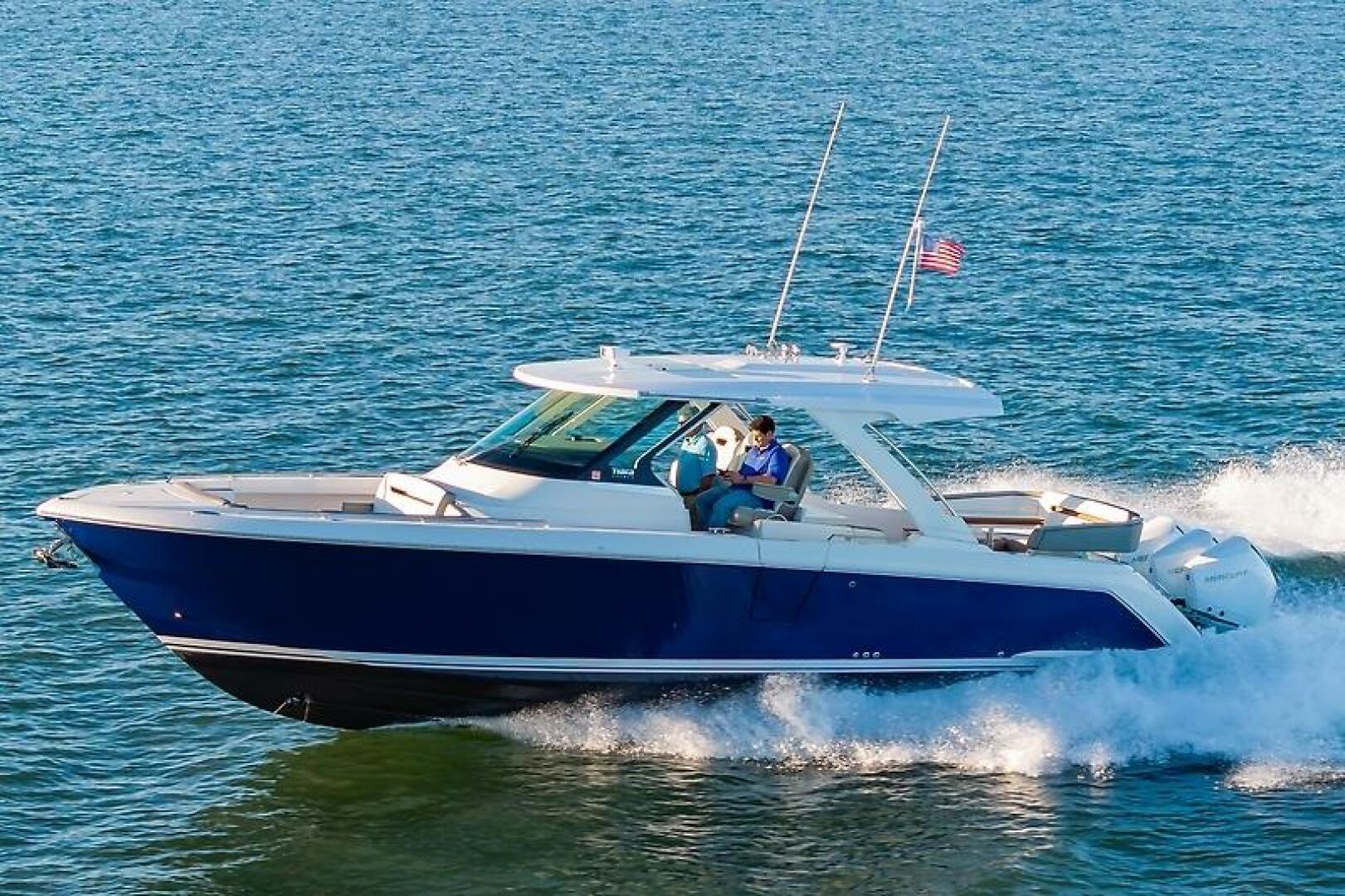 2023 TIARA YACHTS TIARA YACHTS 38 LS Base - Image 48