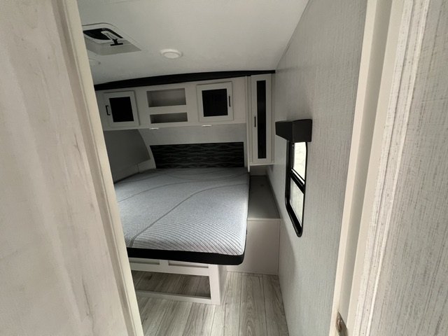 2022 Heartland North Trail Ultra-Lite NT 28RKDS - Image 24