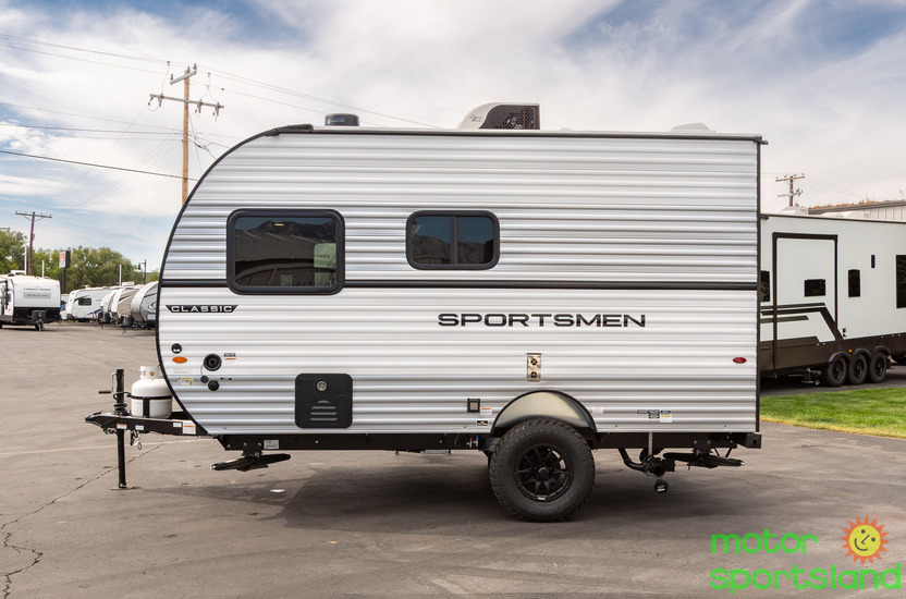 2027 KZ RV Sportsmen Classic 130BH - Image 6