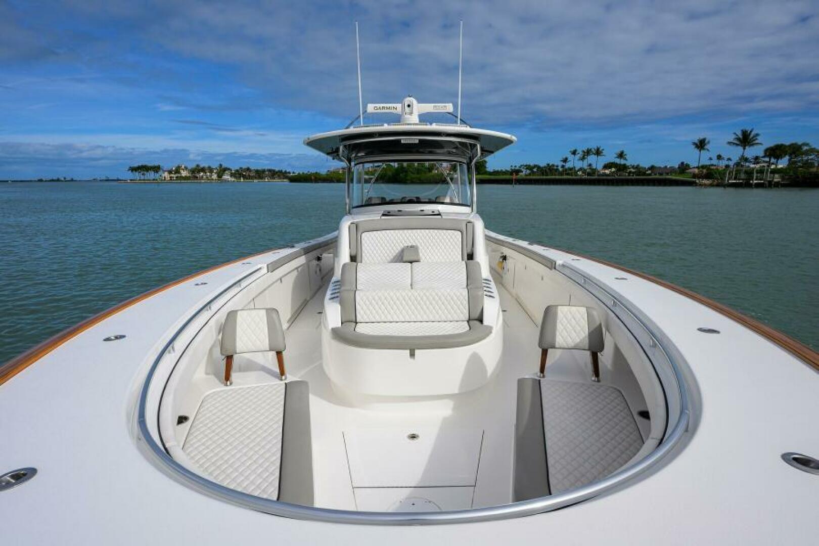 2020 VIKING VIKING 61 Convertible Base - Image 101