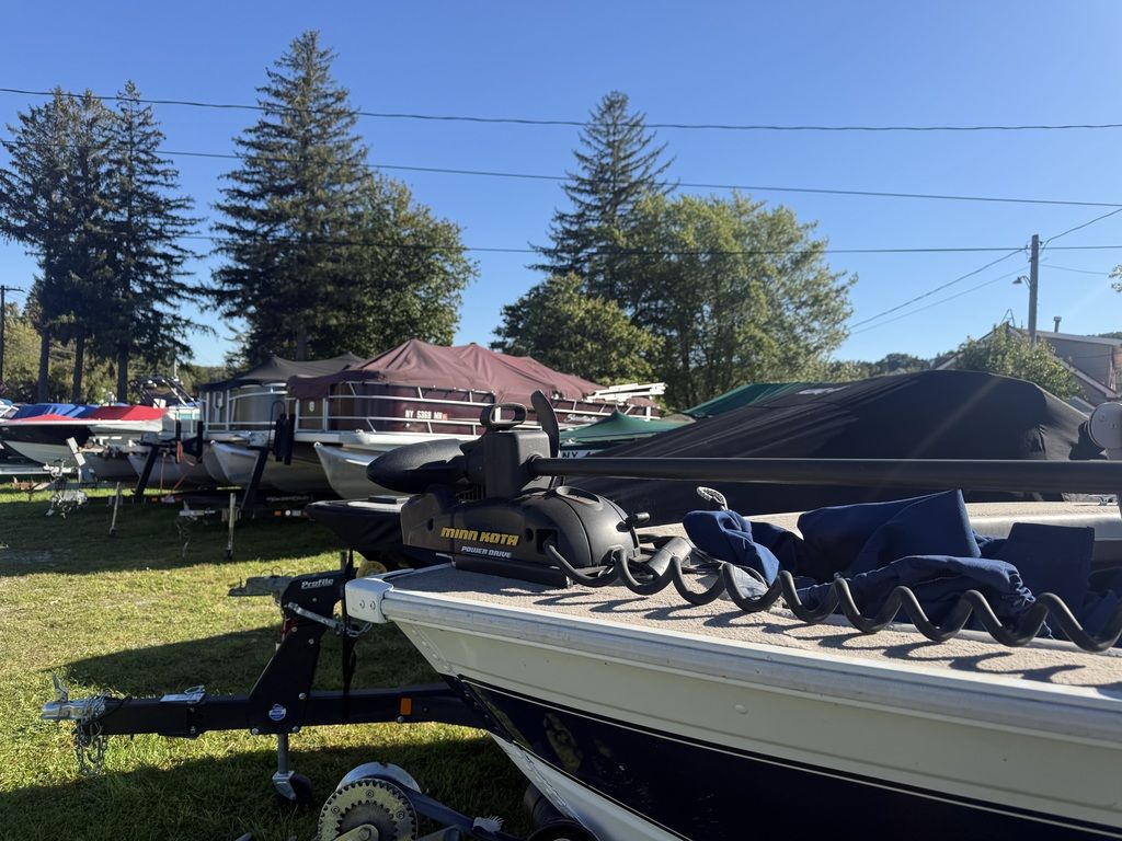 2003 Starcraft 190 LE Starfire - Image 7