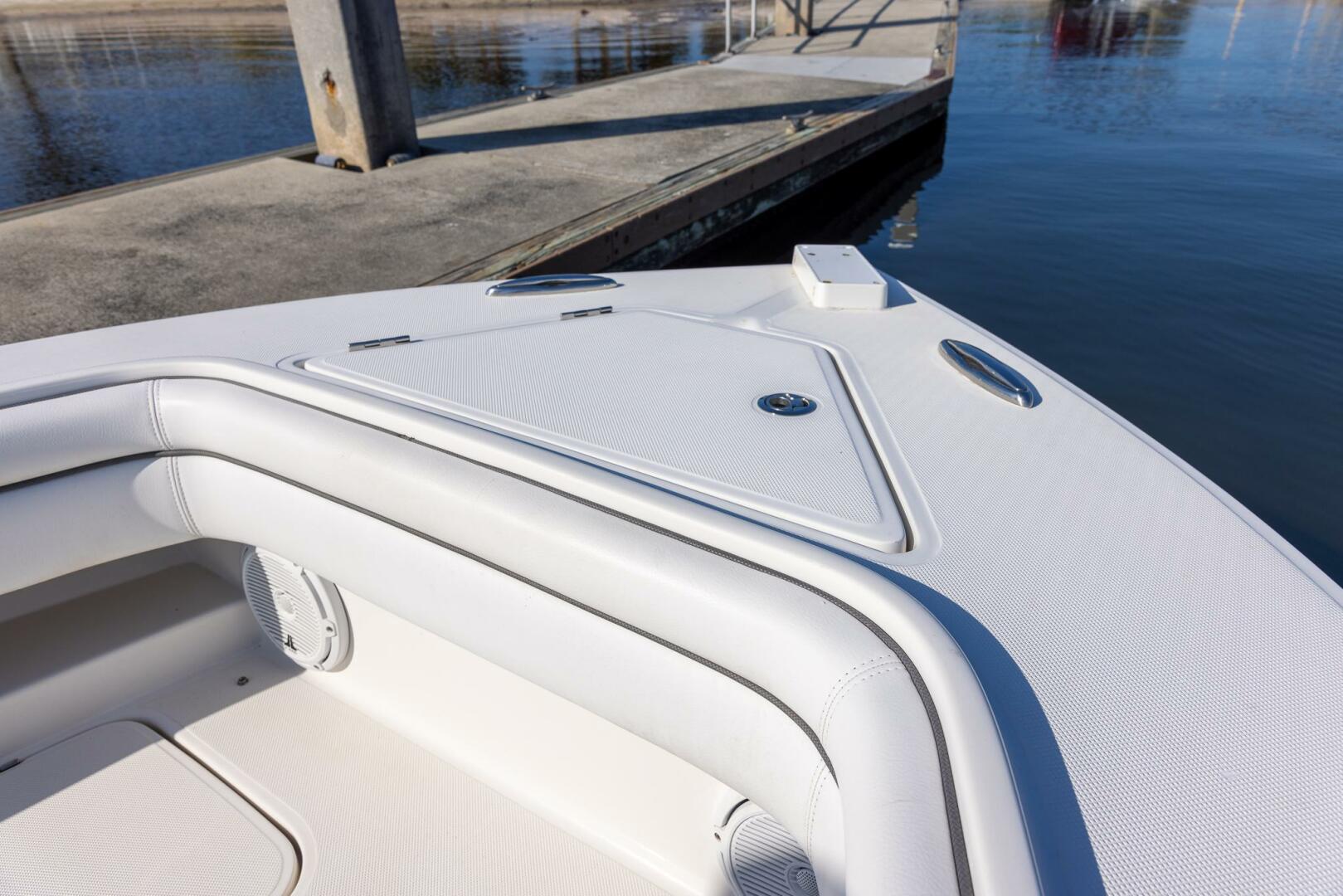 2018 Jupiter 26 FS - Image 41