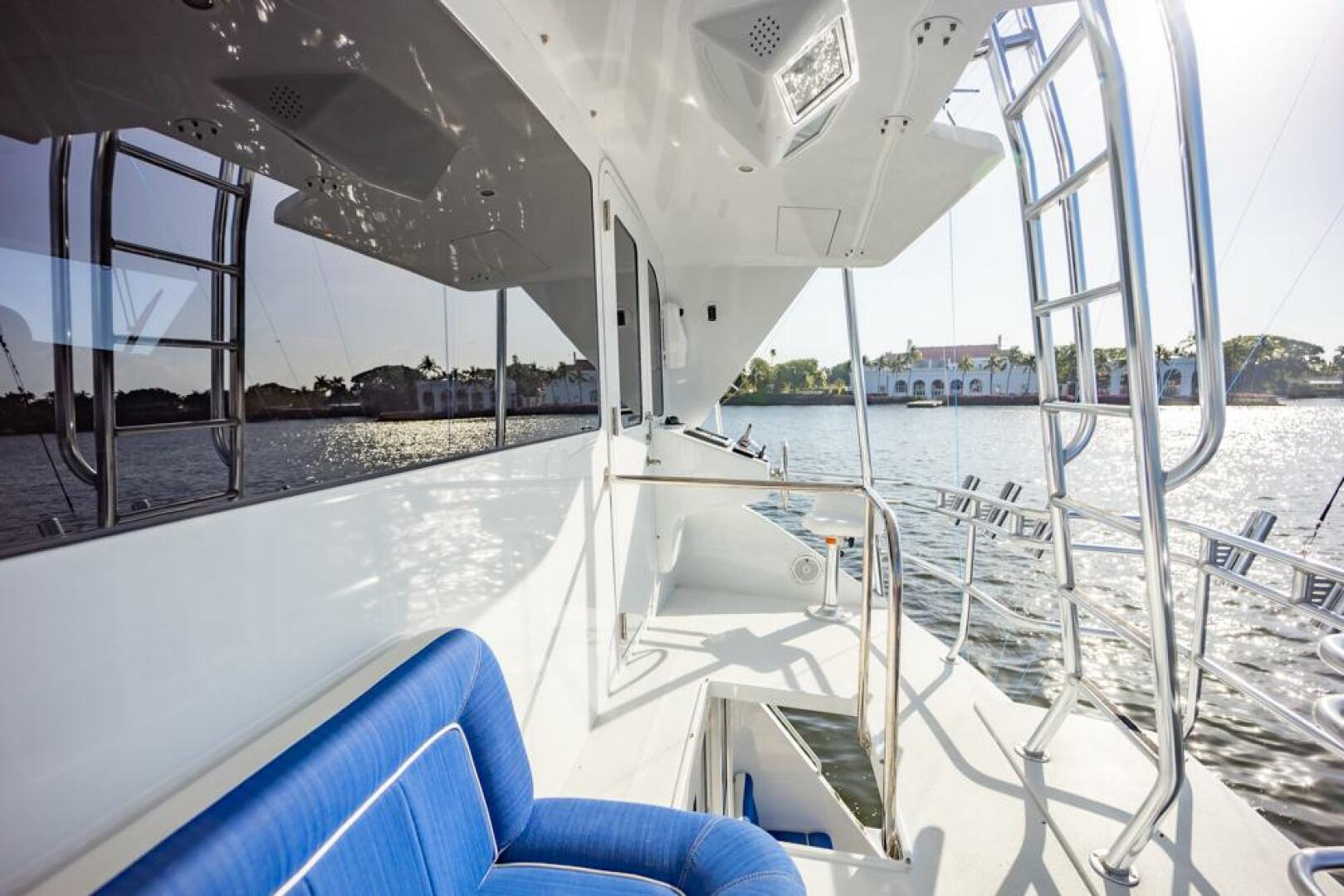 2003 Viking 65 EB - Image 35