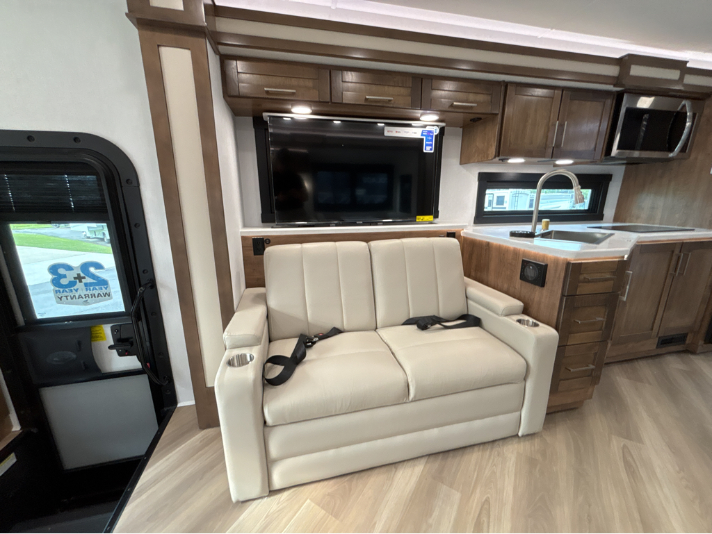 2026 JAYCO SENECA 37M - Image 12