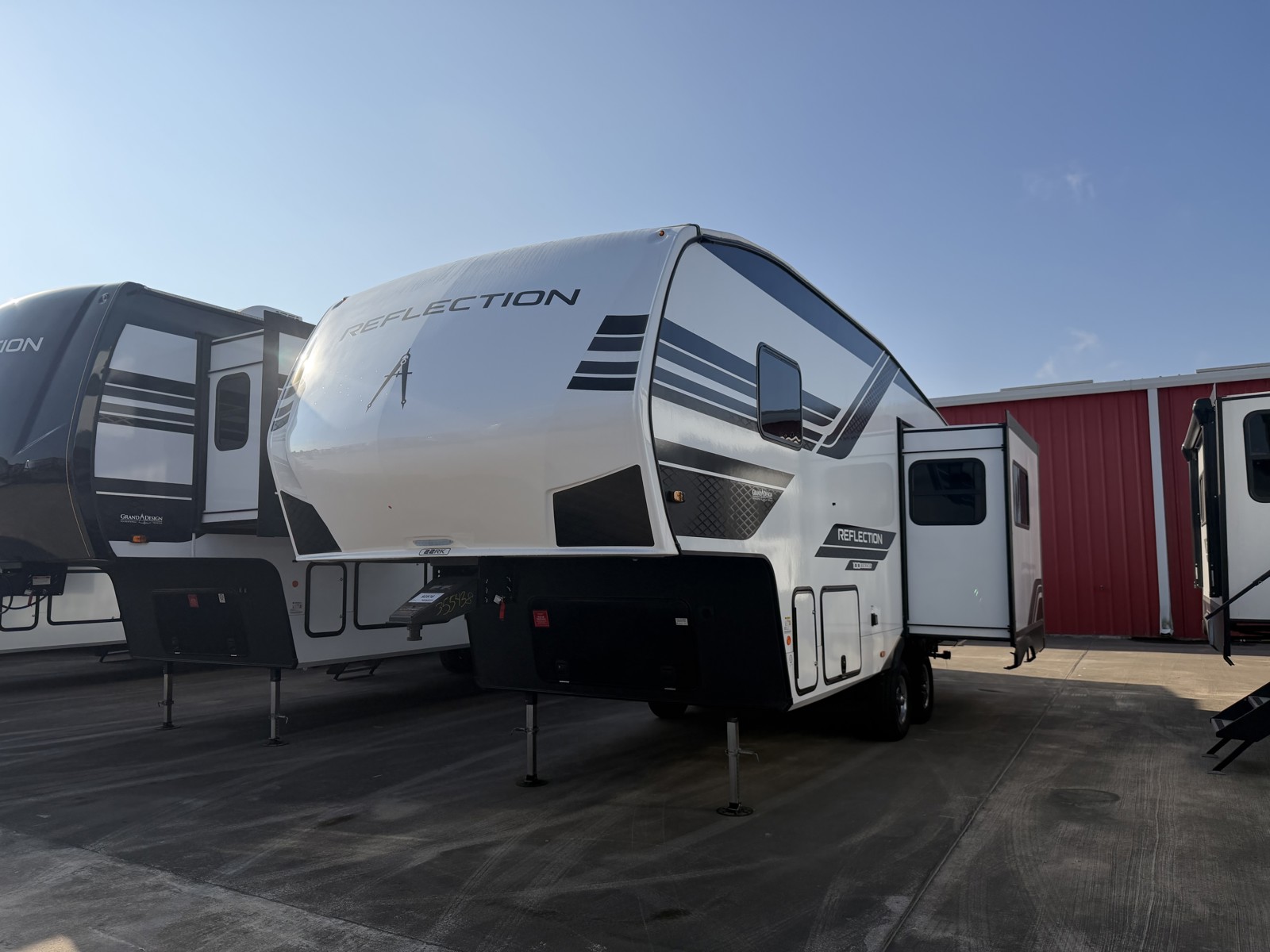 2026 GRAND DESIGN 22RK - Image 4