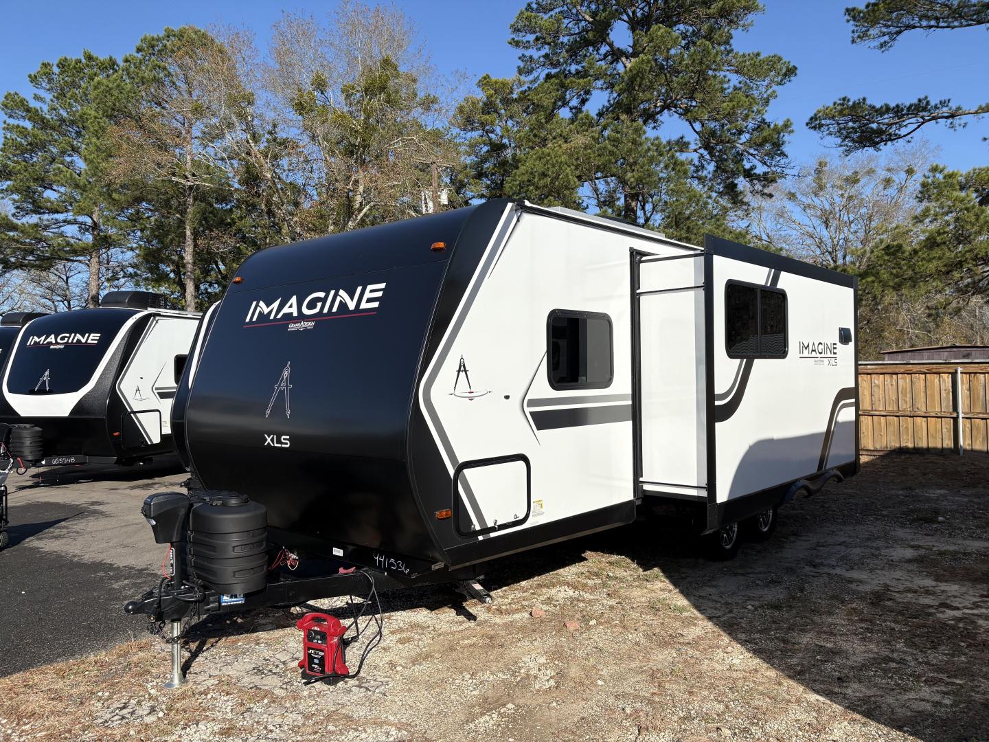 2026 Grand Design Imagine XLS 22MLE - Image 3