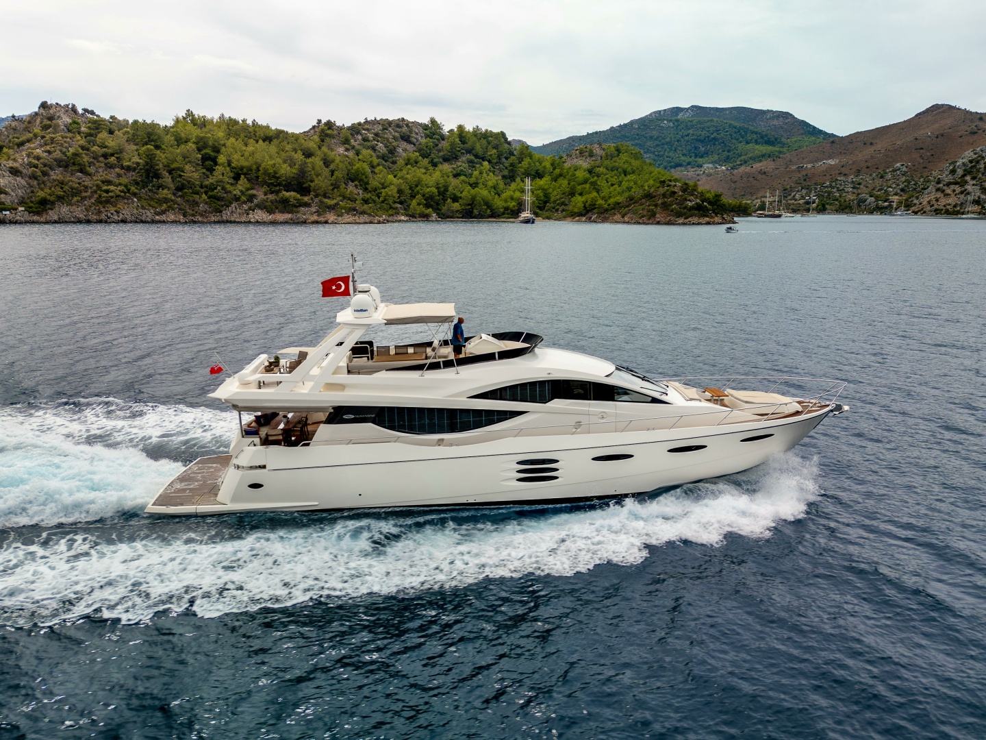 2012 Numarine - Image 1